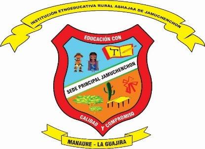Autoridades y Fundadores de la IER Ashajaa